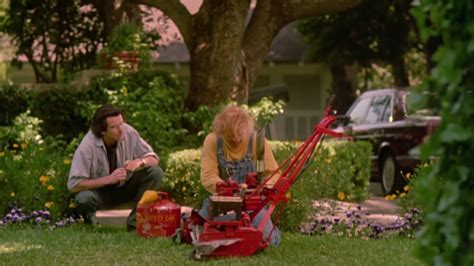 ghostcode on Twitter: "A real trip, as Lawnmower Man was one …