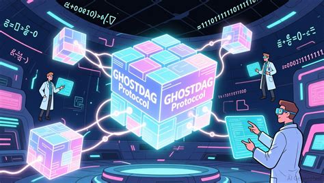 Ghostdag Protocol Documentation