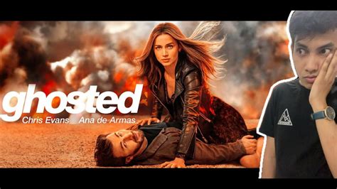Ghosted Movie Ott
