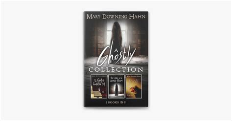Ghostly: A Collection Of Ghost Stories