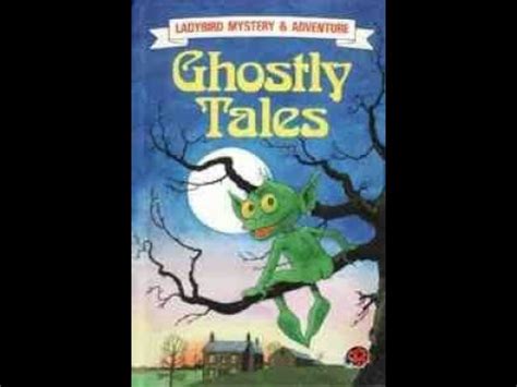 Read Online Ghostly Tales Mystery And Adventure 