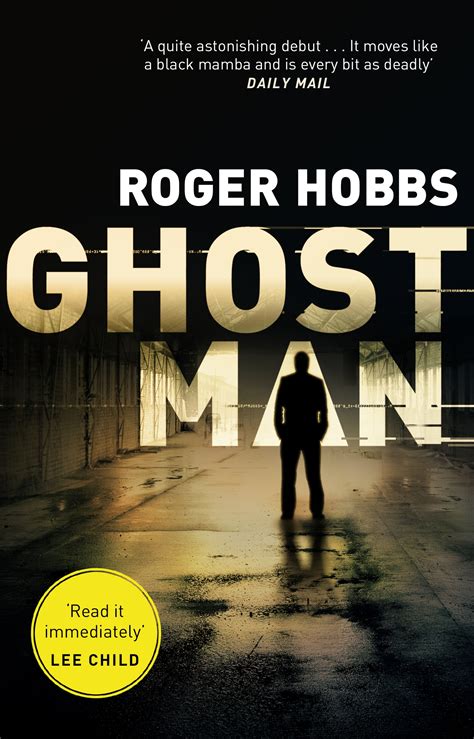 Download Ghostman Roger Hobbs 