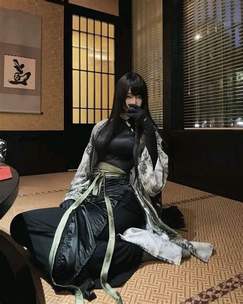 ghostonki nude