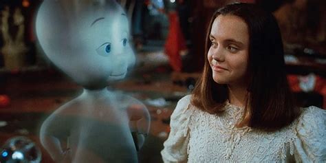 Ghosts In Casper