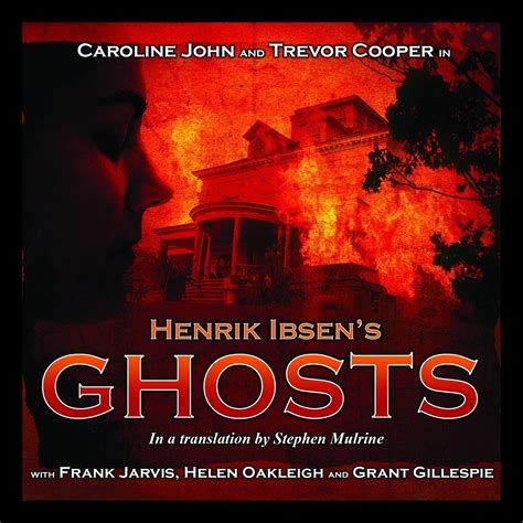 Read Online Ghosts By Henrik Ibsen 