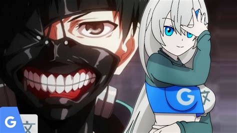 Ghoul Translate