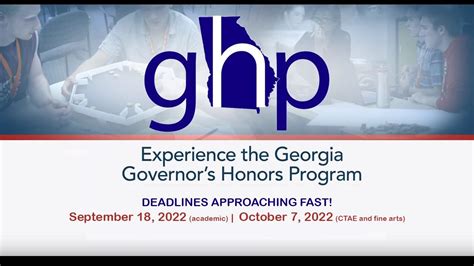ghp georgia