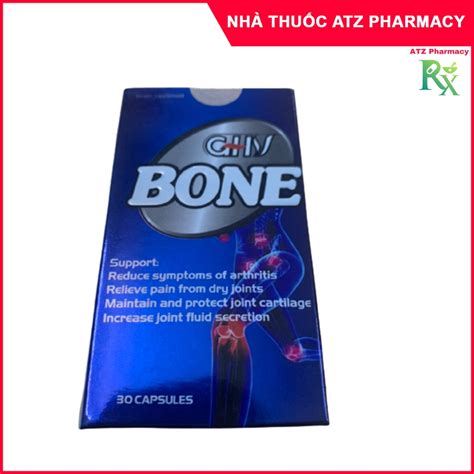 ghv bone

