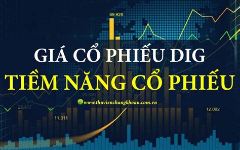 giá cổ phiếu dig | Tng Cng ty c phn u t