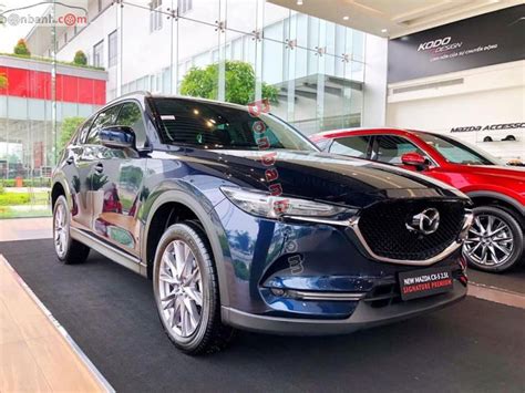 giá xe cx5 | Gi xe Mazda CX5 km tin khuyn