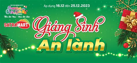 giáng sinh an lành | Li chc Ging sinh an lnh ngn