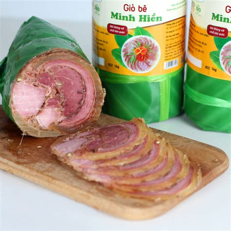 giò | Hng dn cch lm gi la c