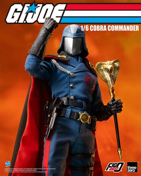gi joe cobra commander wiki