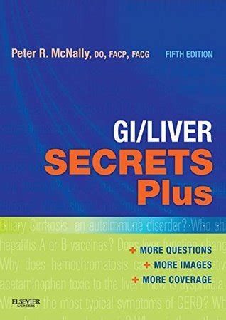 Gi Liver Secrets Plus E Book English Edition