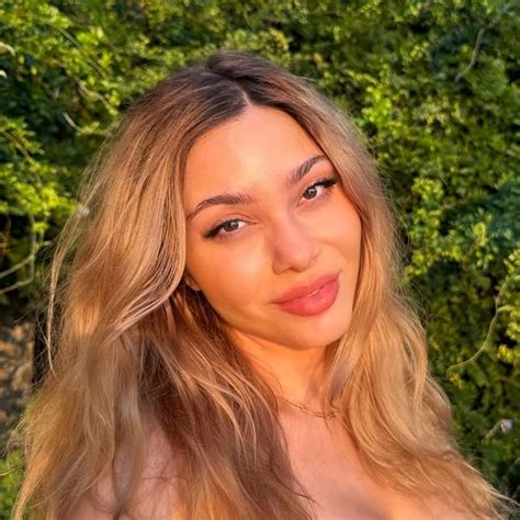 gia armani OnlyFans leaked content