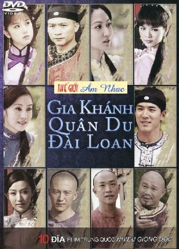 gia khánh | Triu i Gia Khnh Bc ngot quan