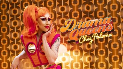 gia palomas dp queens