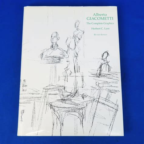 Giacometti Revised Edition