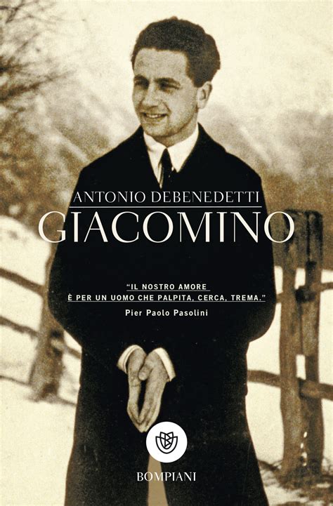 Read Online Giacomino 