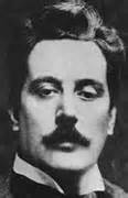 giacomo puccini brief biography