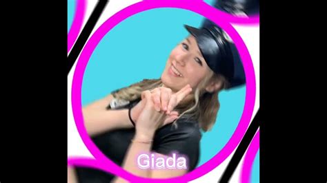 Giada Mad Nuda