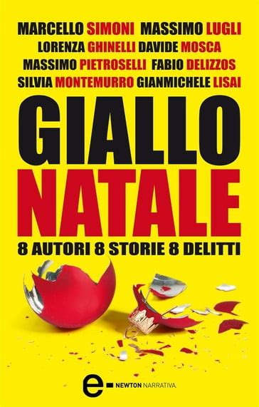 Giallo A Natale