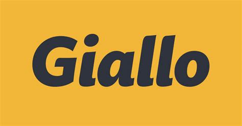 Giallo Streaming Tv
