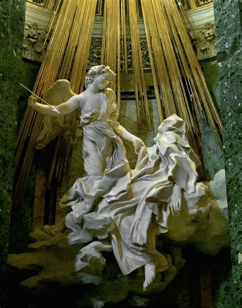 gian lorenzo bernini paintings