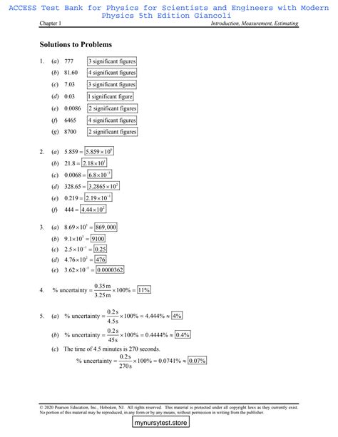 Read Online Giancoli 5Th Edition Answers 