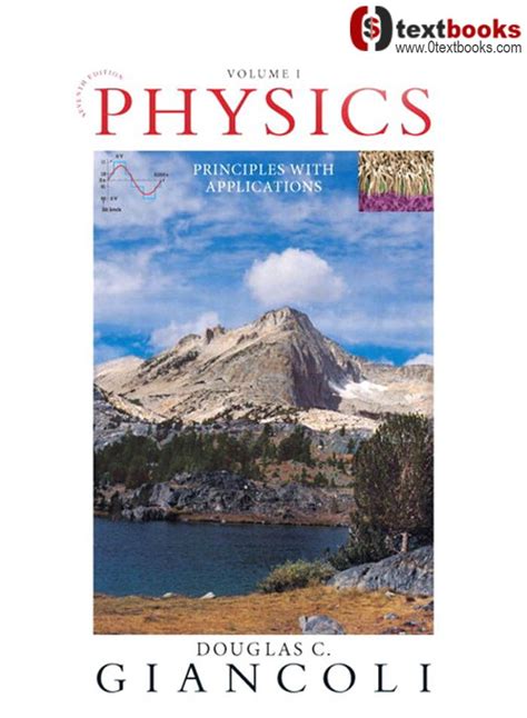 Read Online Giancoli Physics 5Th Edition Chapter 17 
