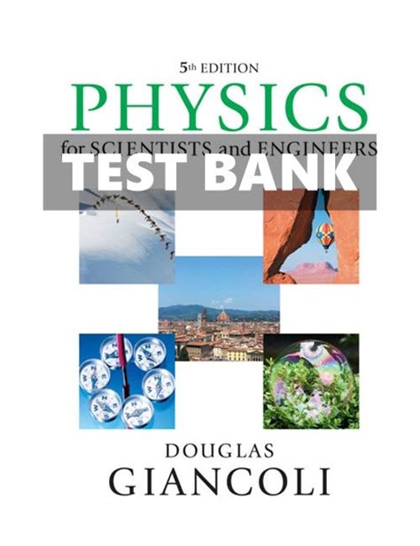 Full Download Giancoli Physics Test Bank 