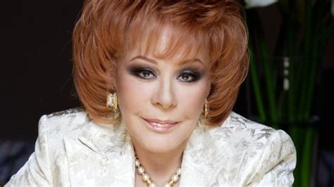 giani silvia pinal biography