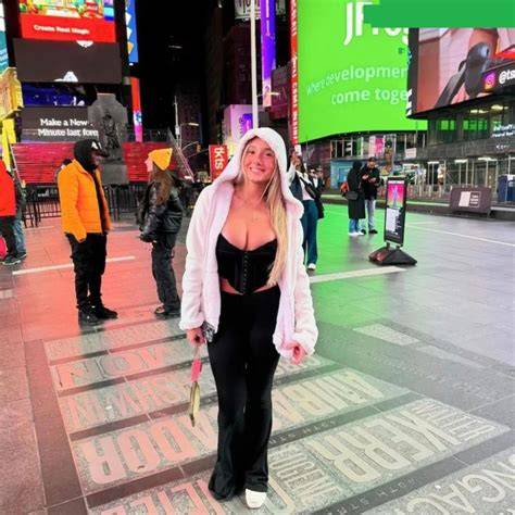 gianna white leaked onlyfans