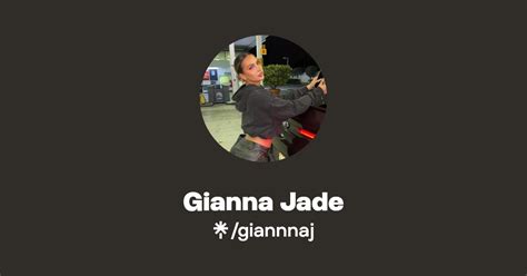giannnaj nude