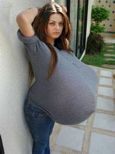 Giant Boobs Tits