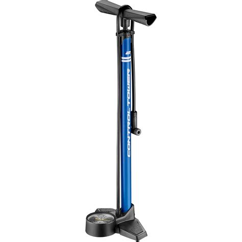 Giant Control Tower 2 Floor Pump Instructions