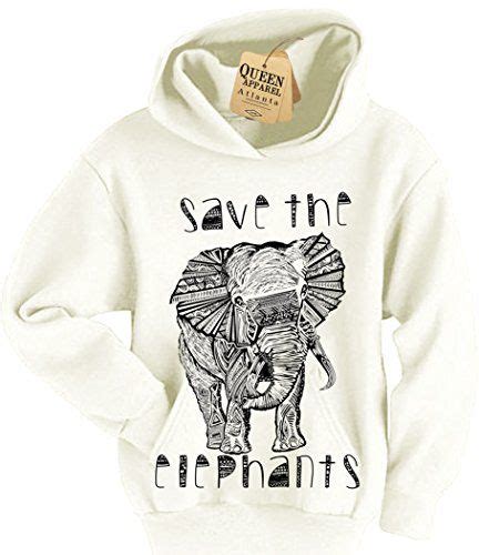 giant elephant clothing line