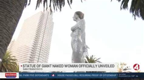 giant nude tits