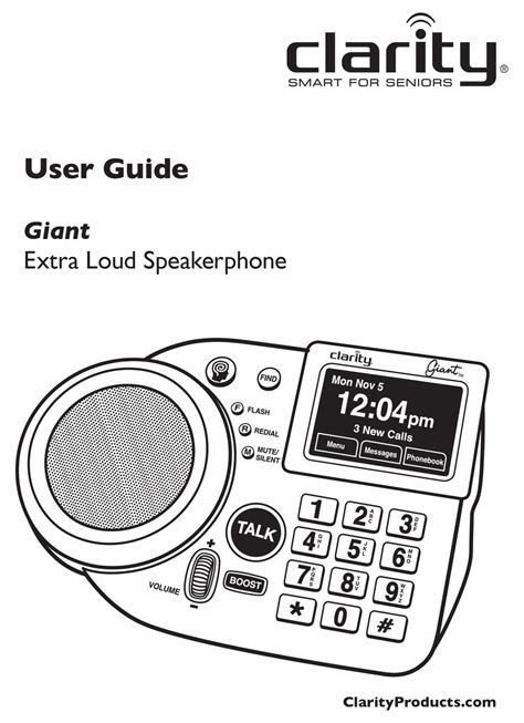 Full Download Giant User Manual 