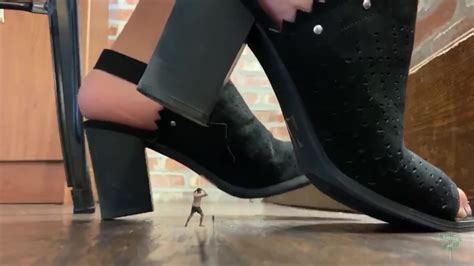 Giantess Ave Porn