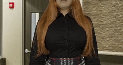 Giantess Growth
