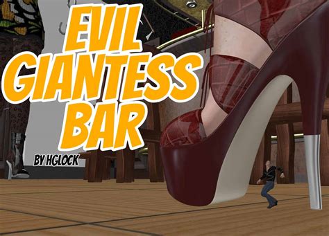 Giantess Shrinker