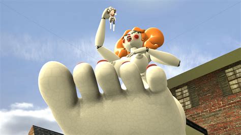 giantess vore thread