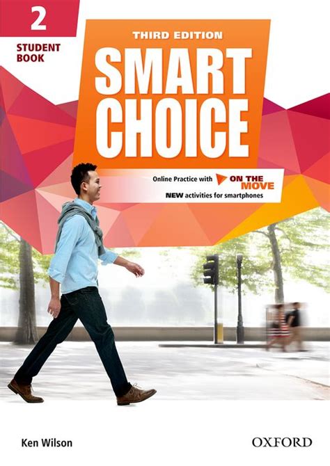 giao trinh smart choice 2
