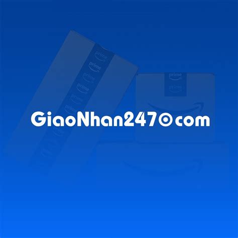 giaonhan247 | Giaonhan247vn