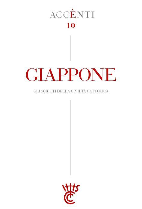 giappone accenti