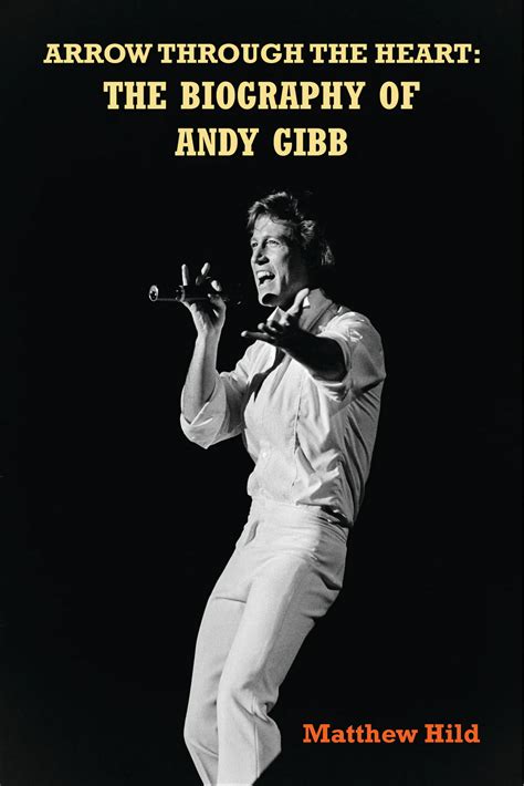 gibb biography