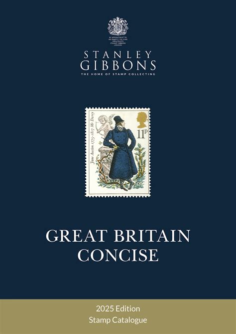 Gibbons Stamp Catalogue