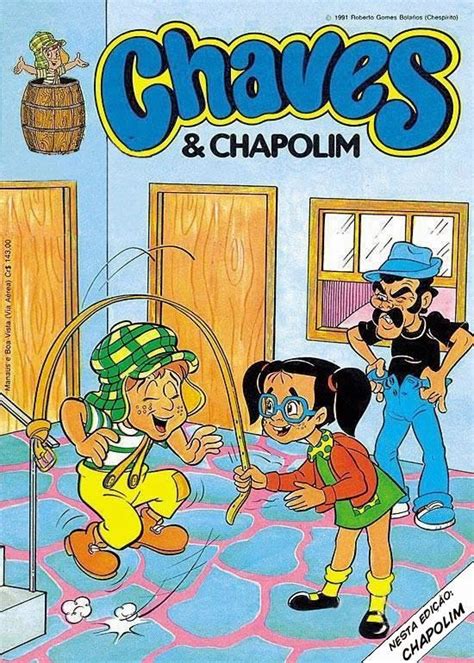 Gibi Do Chaves