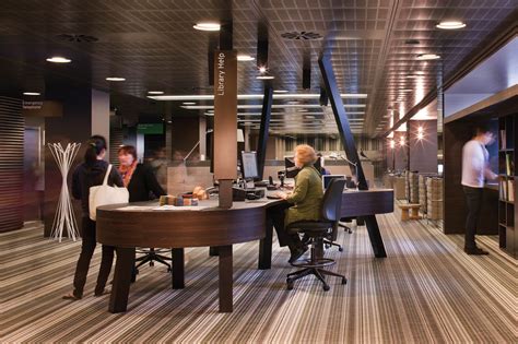 Giblin Eunson Library
